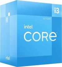 INTEL I3-12100 3.3GHZ 12MB BOX 1700P FANLI VGA